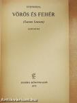 Vörös és fehér I-II.