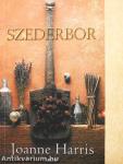 Szederbor
