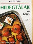 Hidegtálak és büfék