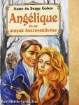 Angélique és az árnyak összeesküvése