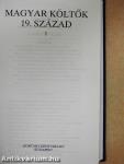 Magyar költők I-II.