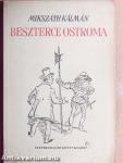 Beszterce ostroma