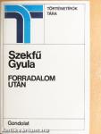 Forradalom után