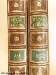 Révai kis lexikona I-II.