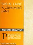 A csipkeverő lány
