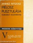 Mélosz pusztulása