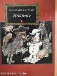 Hókirály