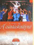 Kálmán Imre: A csárdáskirálynő - CD-vel
