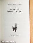 Mágikus Kordillerák