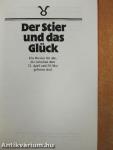 Der Stier und das Glück