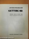 Getting On - Book