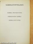 Nobelstiftelsen Kalender 1969-1970