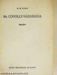 Mr. Conolly házassága