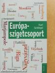 Európa-szigetcsoport