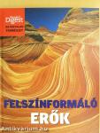 Felszínformáló erők