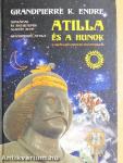 Atilla és a hunok