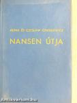 Nansen útja