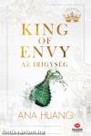 King of Envy - Az irigység
