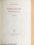 Thészeusz ifjúsága