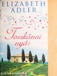 Toszkánai nyár