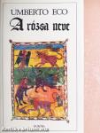 A rózsa neve