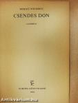 Csendes Don I-IV.