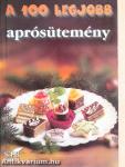 A 100 legjobb aprósütemény