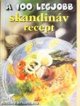 A 100 legjobb skandináv recept