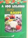 A 100 legjobb túrós recept