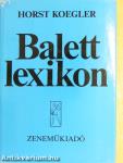Balettlexikon