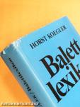 Balettlexikon