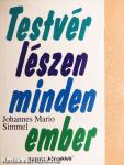 Testvér lészen minden ember