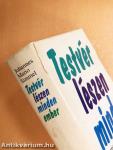 Testvér lészen minden ember