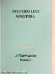 Németóra