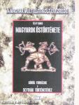 Magyarok őstörténete