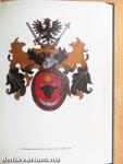 Magyarország családai czimerekkel és nemzékrendi táblákkal I-IV. (töredék)