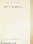 Dona Barbara