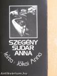 Szegény Sudár Anna