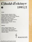 Újhold-Évkönyv 1991/2