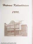 Hatvani Kalendárium 1999.