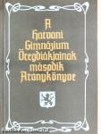 A hatvani Gimnázium Öregdiákjainak második Aranykönyve