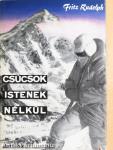 Csúcsok istenek nélkül