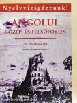 Angolul közép- és felsőfokon