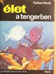 Élet a tengerben