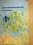 Gesundheitserziehung in Europa