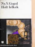 Holt lelkek
