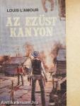 Az ezüst kanyon