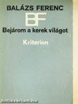 Bejárom a kerek világot
