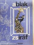 Ablak-Zsiráf