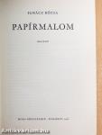 Papírmalom
